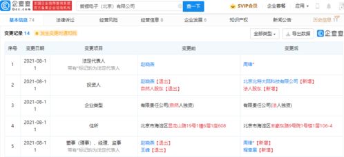 比特大陸投資愛(ài)鐠電子 助力集成電路設(shè)計(jì)生態(tài)發(fā)展