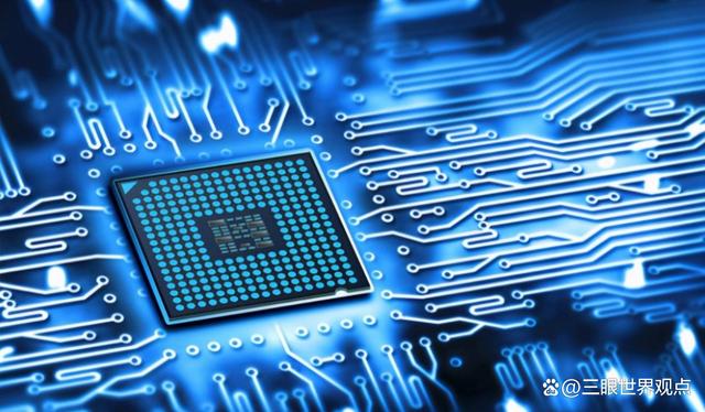 聯發科3納米芯片2024年量產，集成電路設計賽道迎來新一輪競速